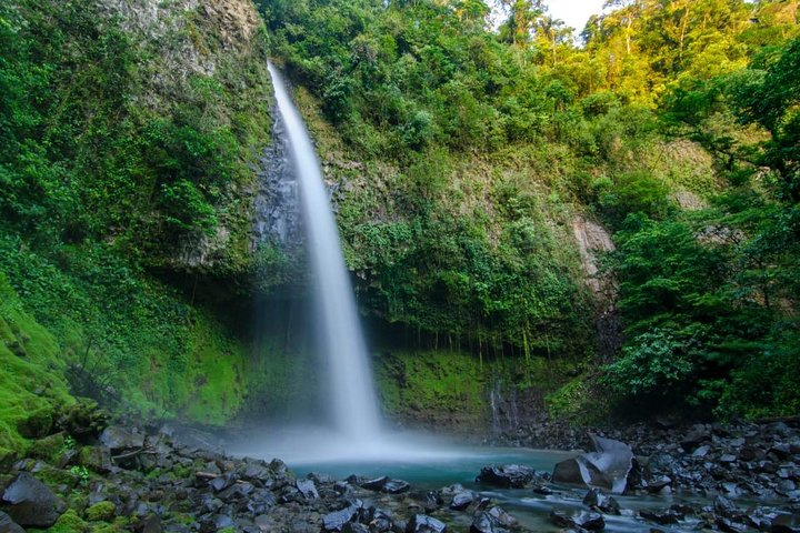 Safari Float, Fortuna Waterfall and Typical lunch - Photo 1 of 25